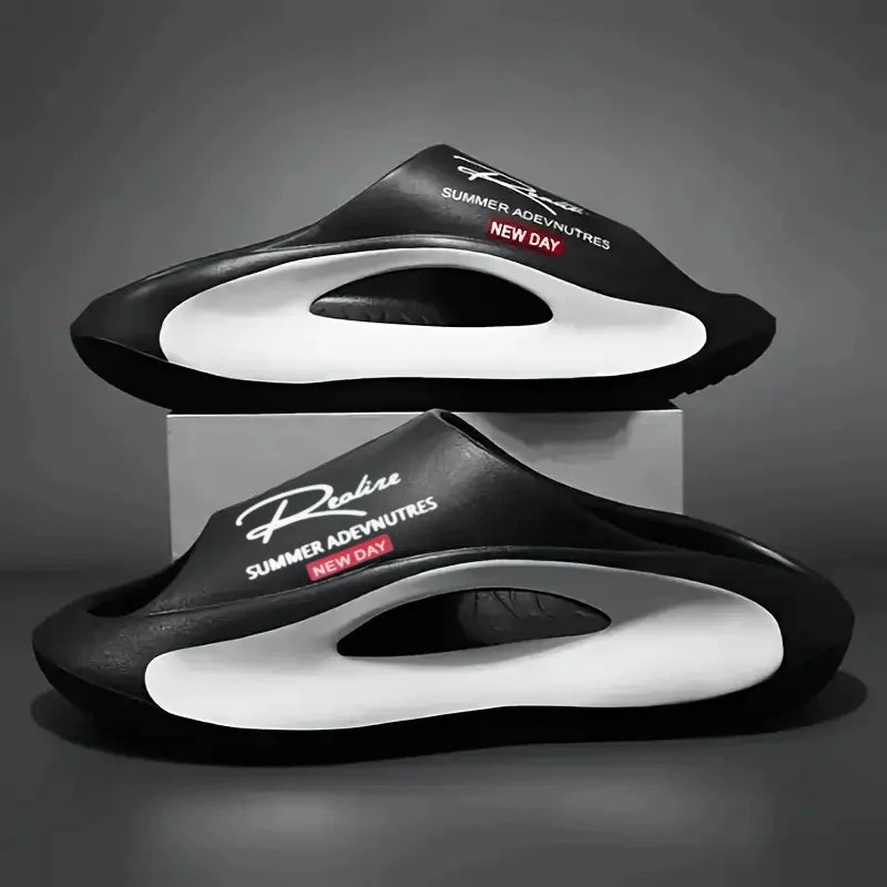 Lightweight EVA Men’s Slides