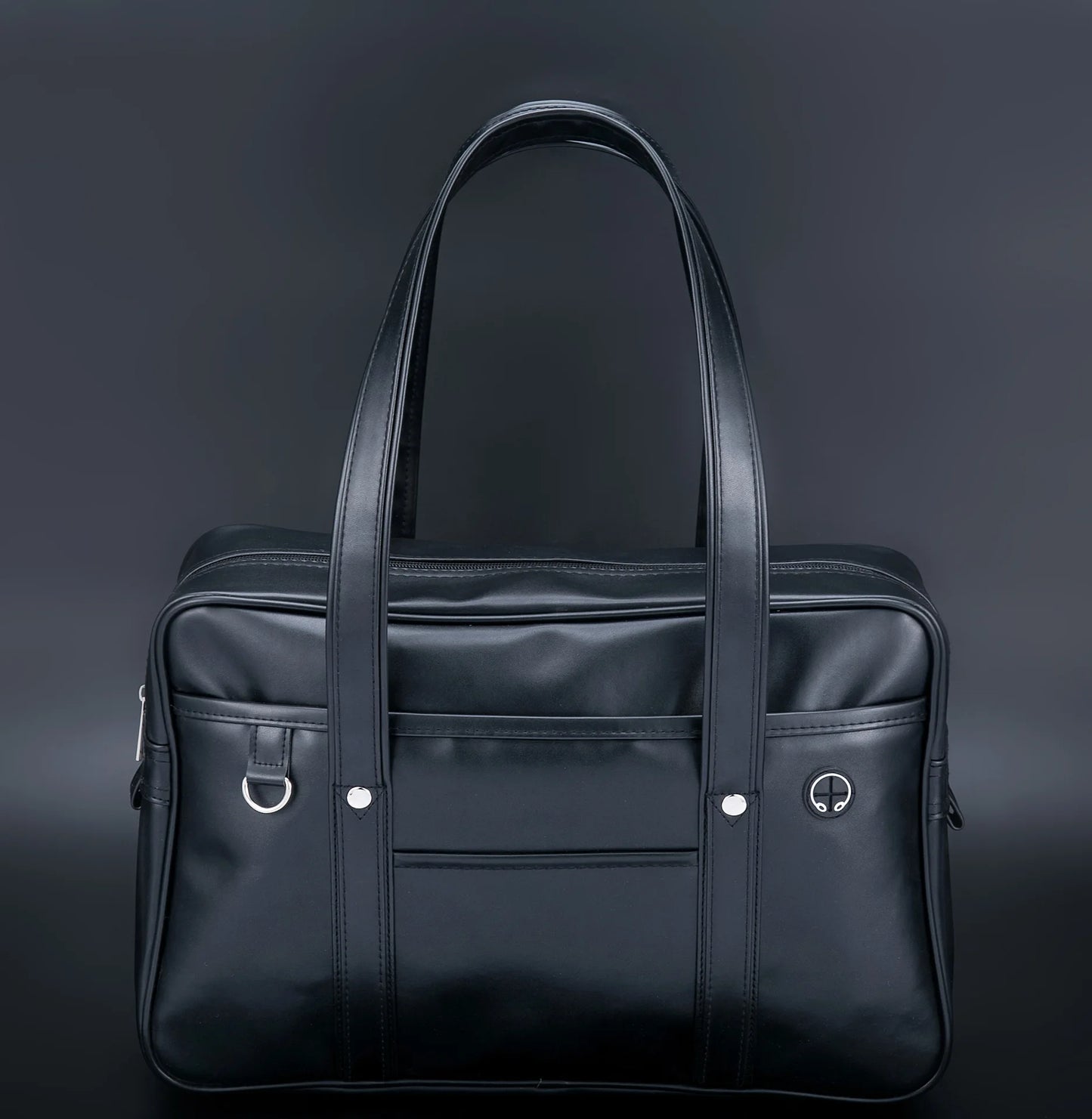 Japanese 2D JK Uniform Bag.