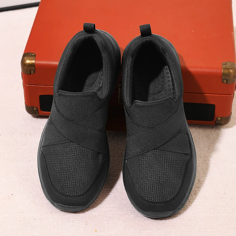 Men’s Mesh Sports Shoes