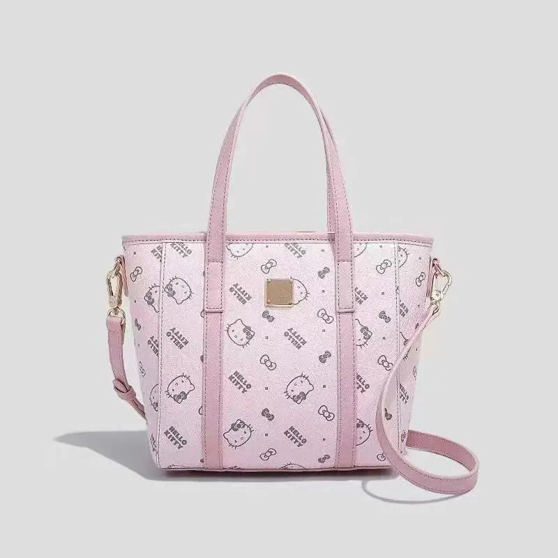 Sanrio Hello Kitty handbag collection