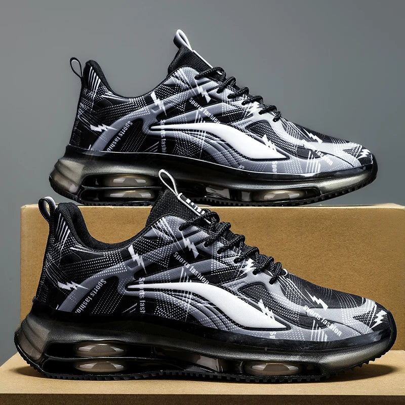 Men's Fashion Basketball Shoes