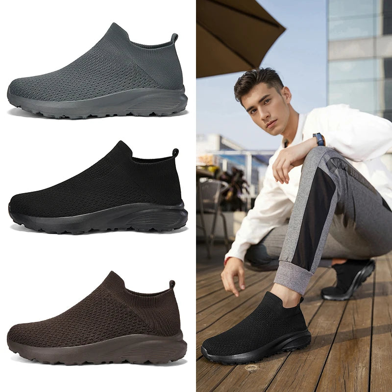 Comfortable High-Top Canvas Sneakers – Unisex Classic Style