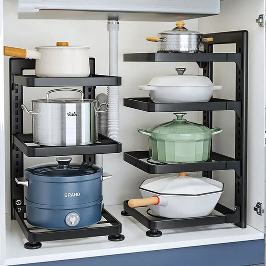 Multi-functional organizer system