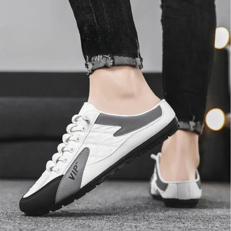 Men's Summer Slippers – Casual, Comfortable & Stylish