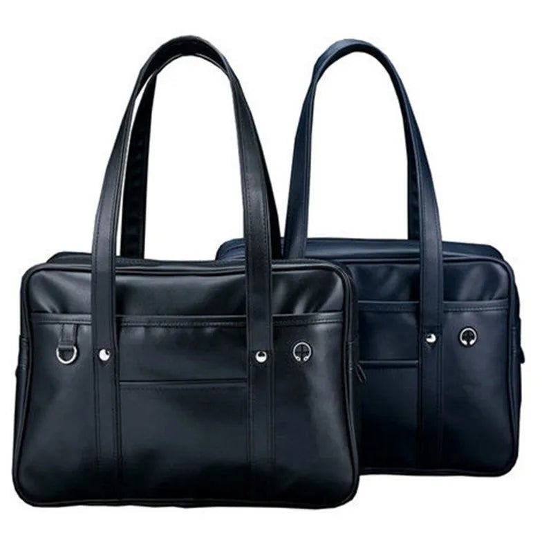 Japanese 2D JK Uniform Bag.