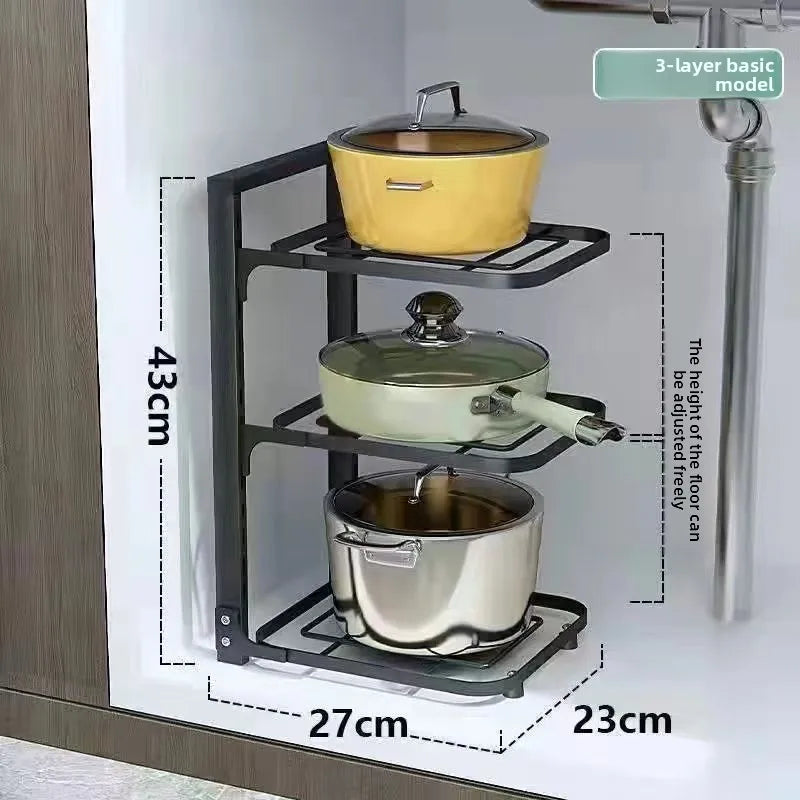 Multi-functional organizer system