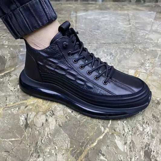New Men’s Sneakers – Outdoor Casual Sports Shoes