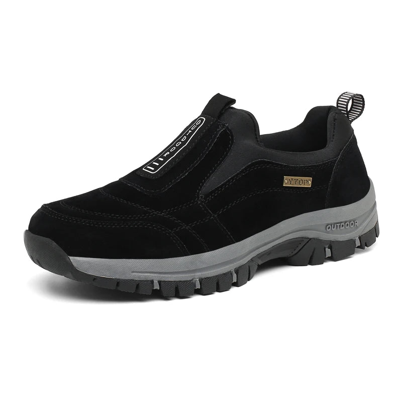 Men’s Non-Slip Casual Sports & Hiking Shoes
