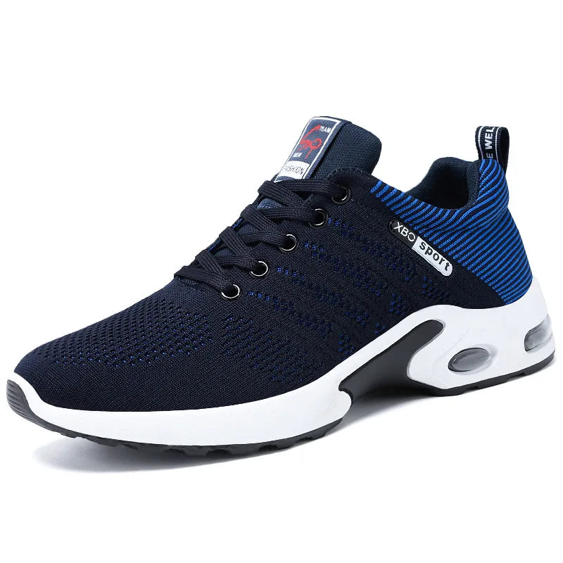 Men's Trendy Running Shoes 2025