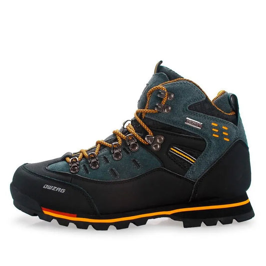 Men's Hiking Shoes