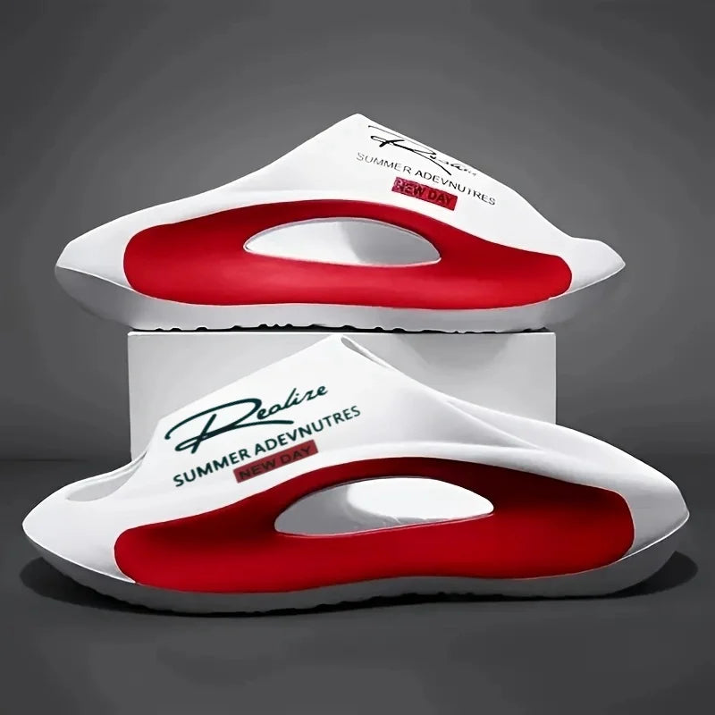Lightweight EVA Men’s Slides