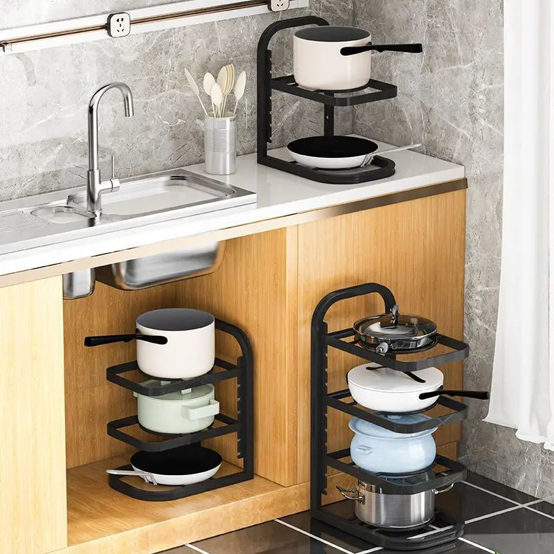 Multi-functional organizer system