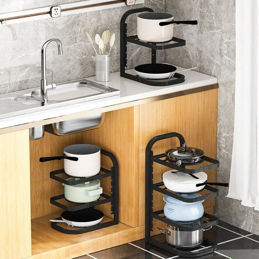 Multi-functional organizer system