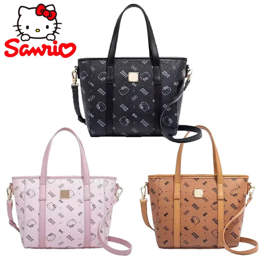 Sanrio Hello Kitty handbag collection