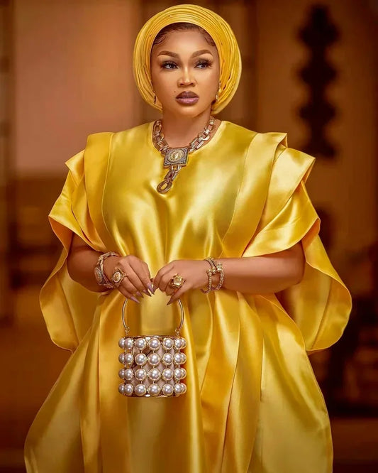 African Dresses for Women – Muslim Fashion Abaya, Ankara Dashiki Print