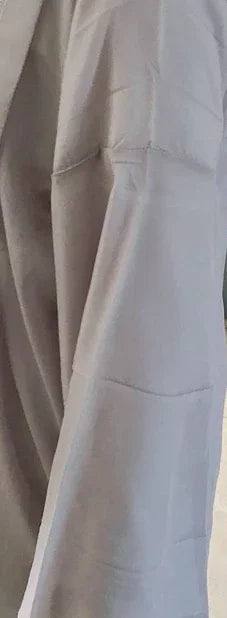 Traditional Hanfu Overcoat Chiffon Cardigan Cloak