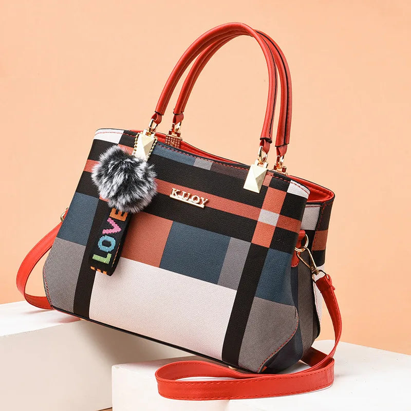 Elegant Designer Handbag for Women