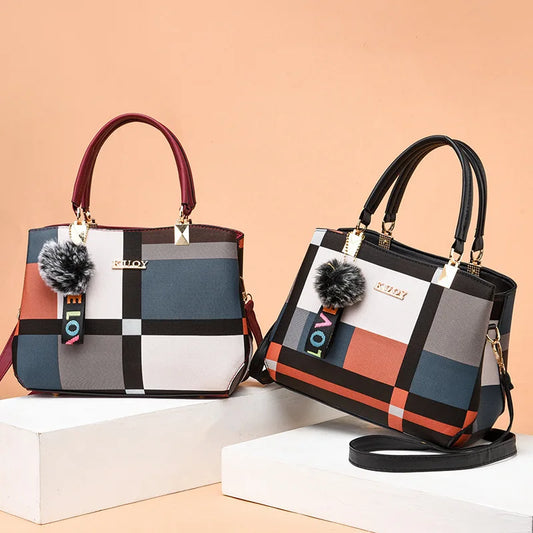 Elegant Designer Handbag for Women