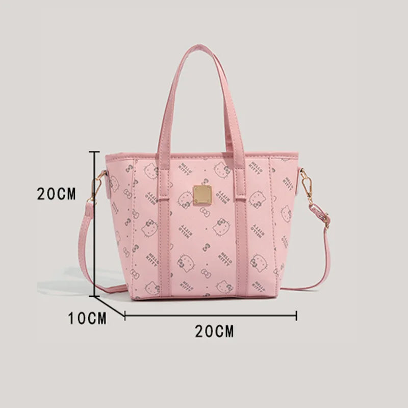 Sanrio Hello Kitty handbag collection