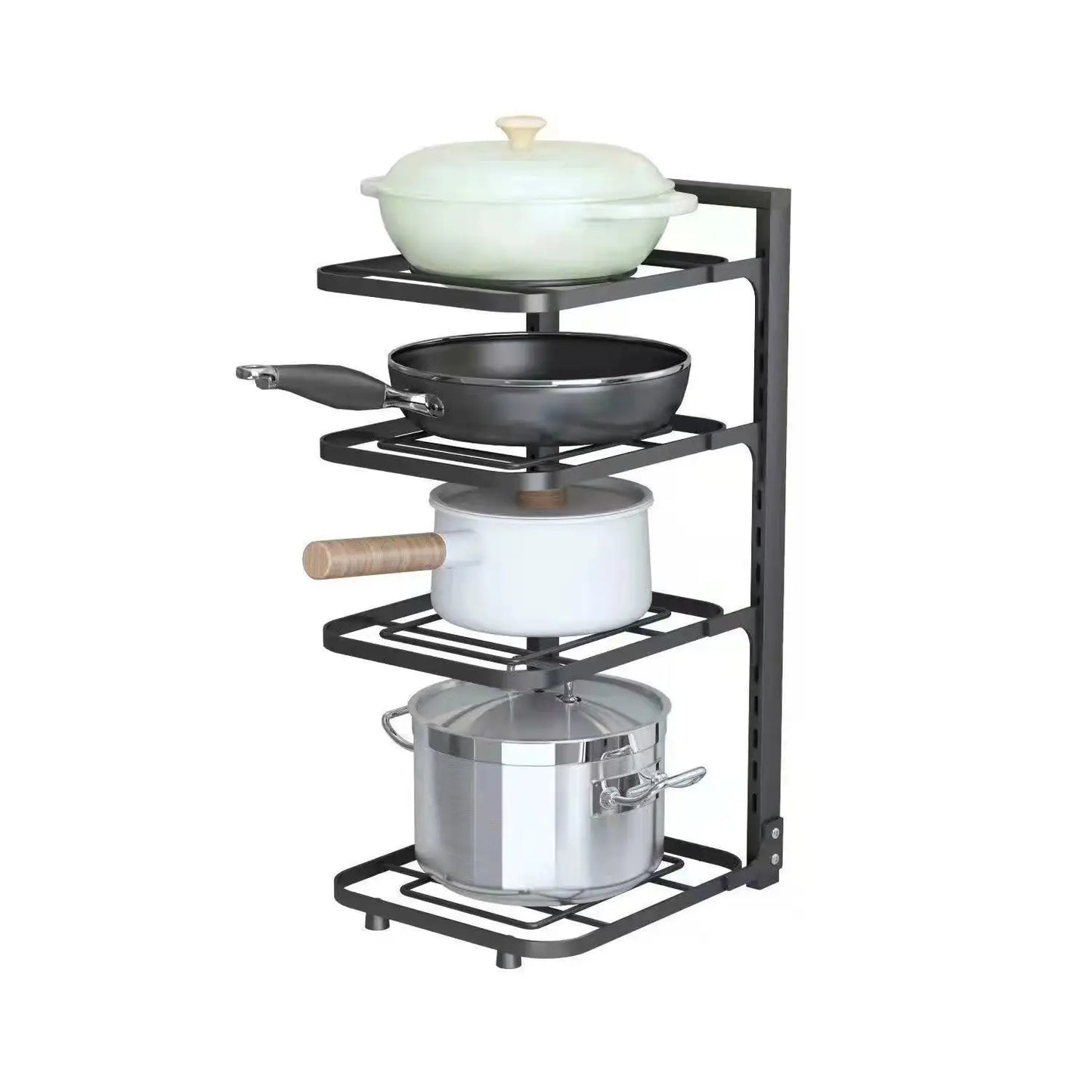 Multi-functional organizer system