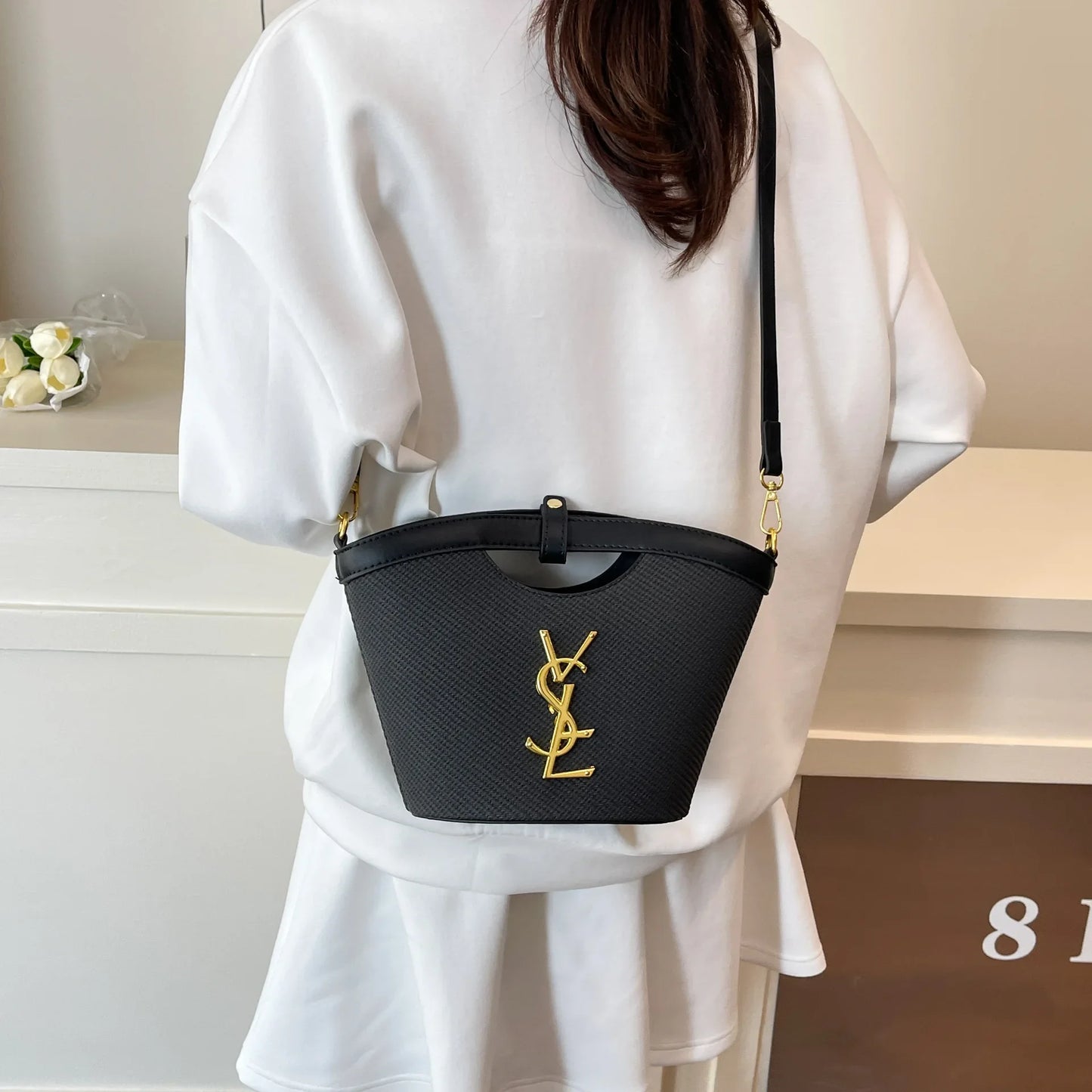 Women's Fashion Shoulder Bag