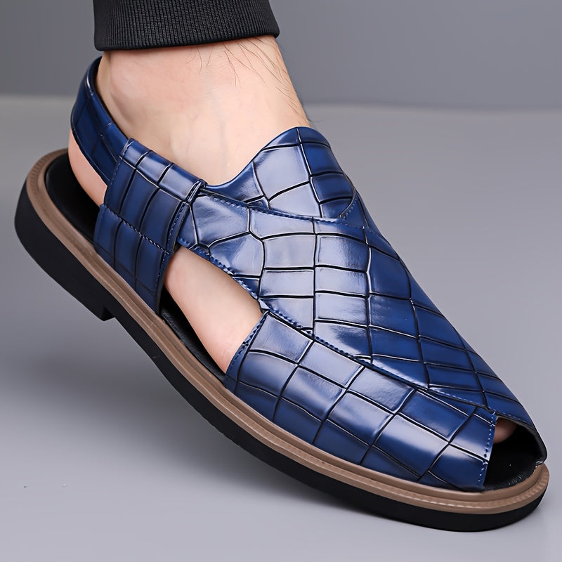 Men’s Summer Non-Slip Sandals