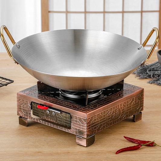Outdoor Cooking Bar Pot – Premium Hotel Supplies