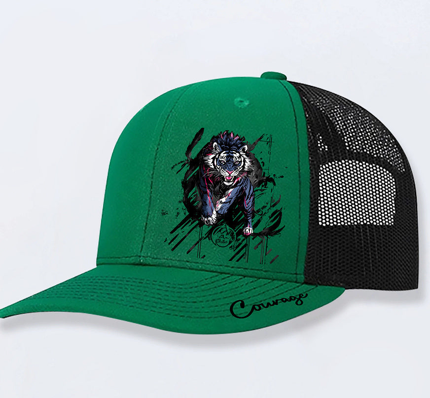 Men’s Casual Baseball Cap – Classic Look, Everyday Comfort