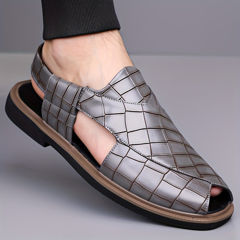 Men’s Summer Non-Slip Sandals