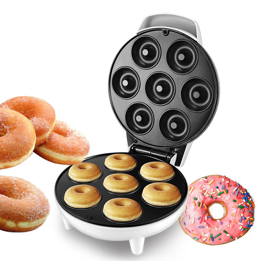 Home Donut & Cake Maker – The Ultimate Breakfast Companion