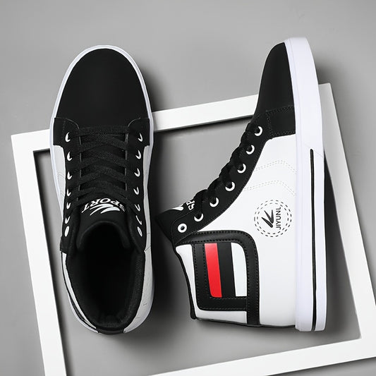 Men's High-Top Sneakers