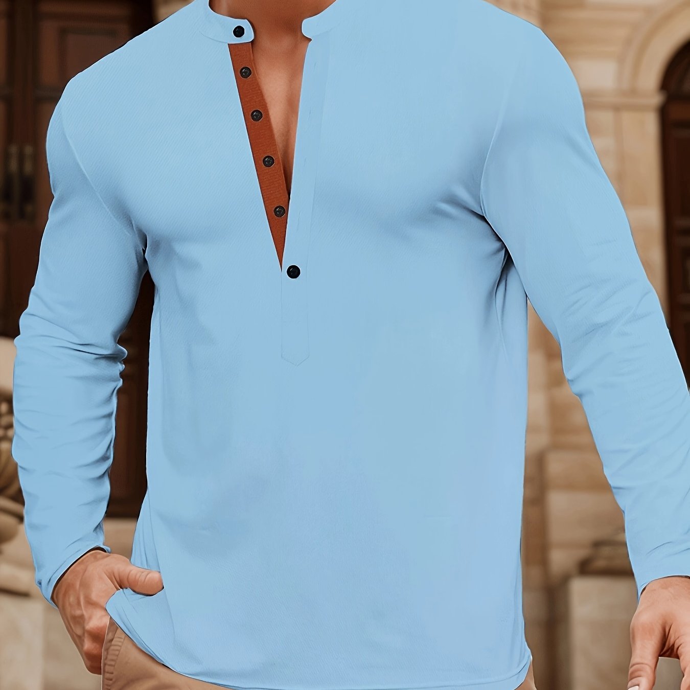 Classic Sophistication for the Modern Gentleman