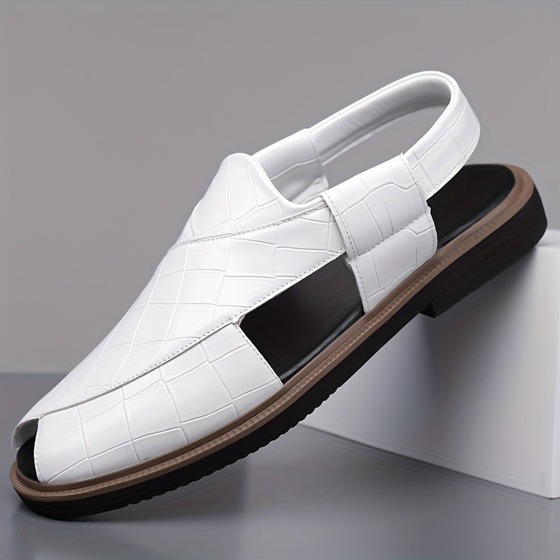 Men’s Summer Non-Slip Sandals