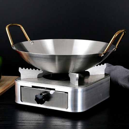 Outdoor Cooking Bar Pot – Premium Hotel Supplies