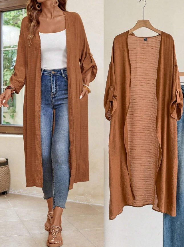 Stay Stylish and Cozy This Fall – Women’s Fall Coats & Tops