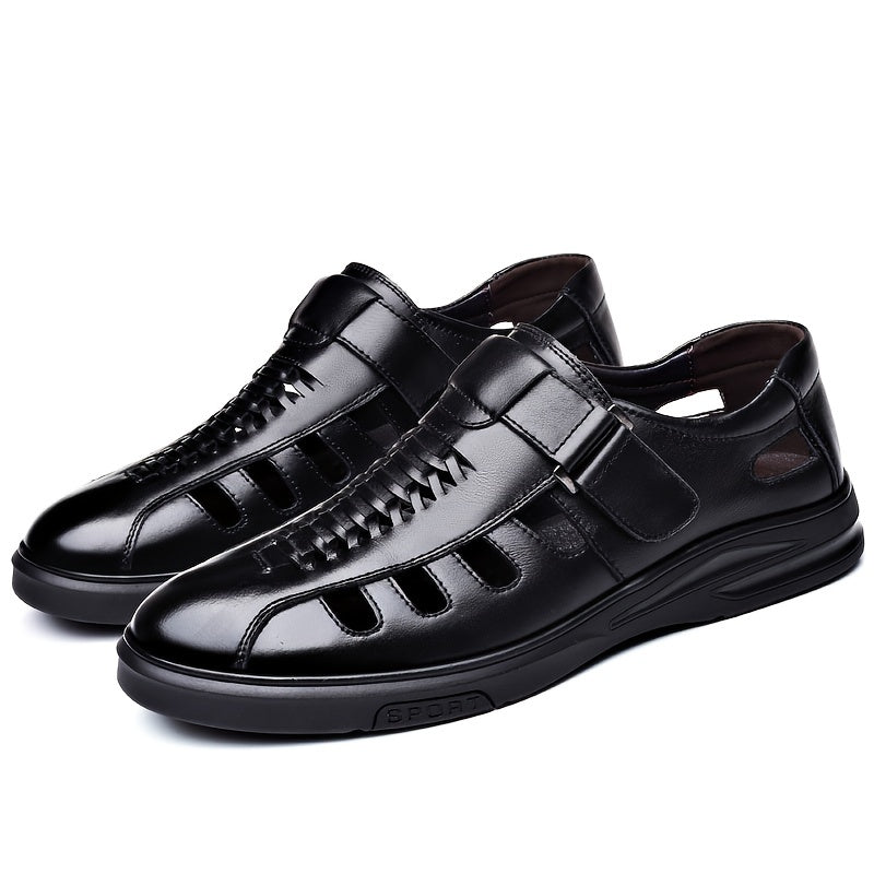 Men’s Summer Casual Loafers