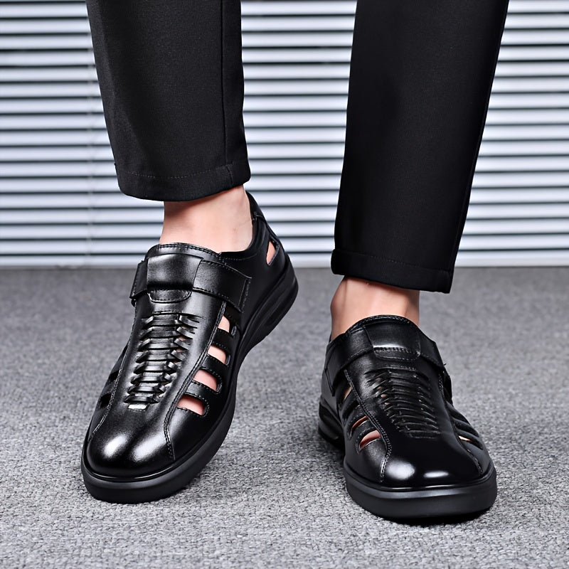 Men’s Summer Casual Loafers
