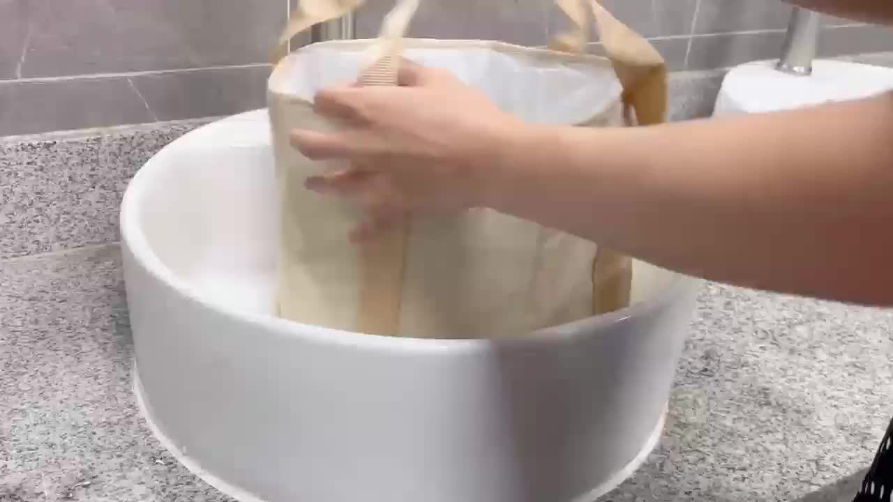 Portable Foldable Foot Soak Bath Tub