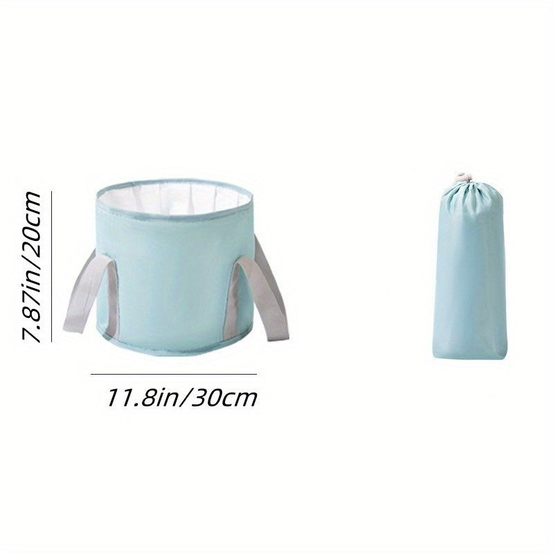 Portable Foldable Foot Soak Bath Tub