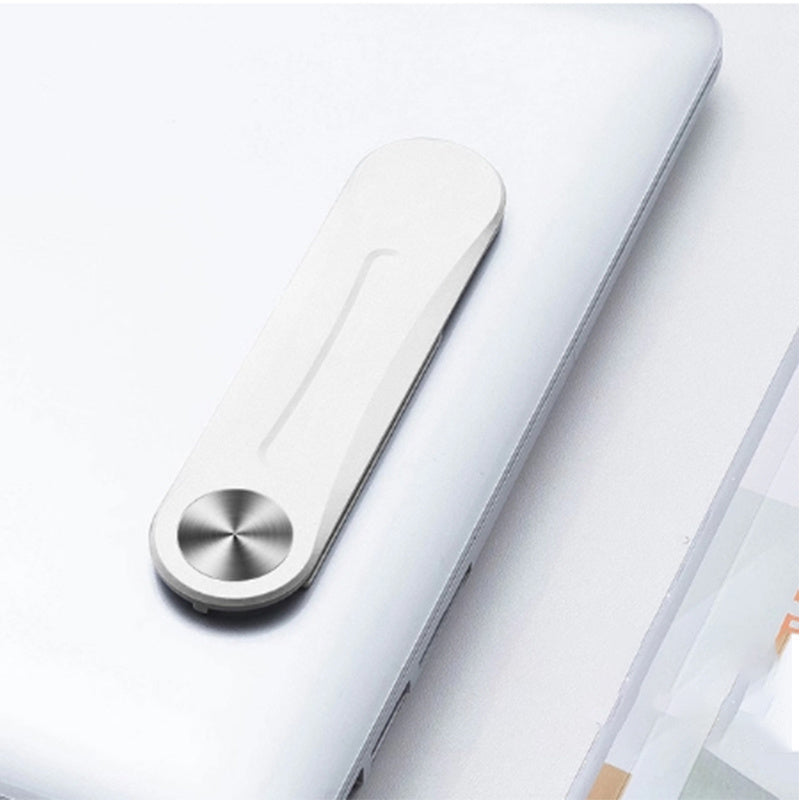 3pcs Magnetic Ring Laptop Screen Support Holder Dual Monitor