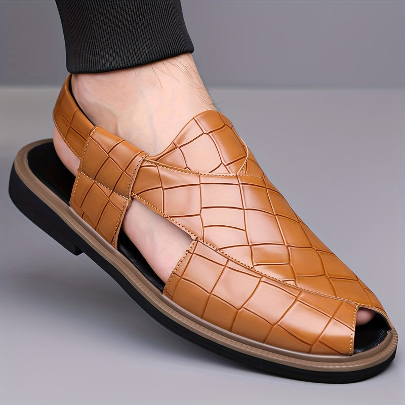 Men’s Summer Non-Slip Sandals