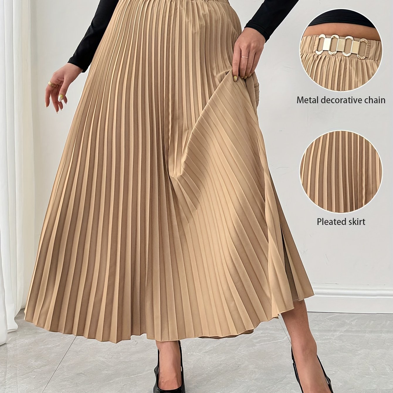 Elevate Your Everyday Look with Timeless Elegance