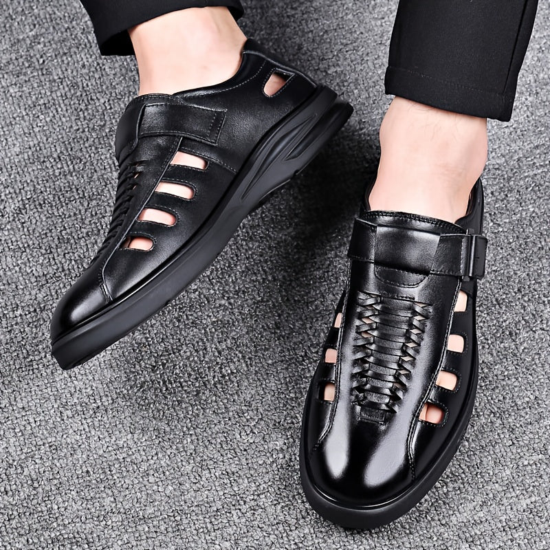 Men’s Summer Casual Loafers