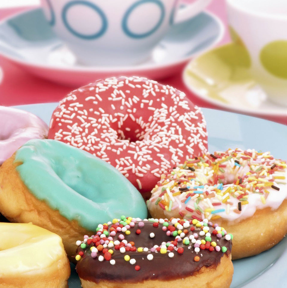 Home Donut & Cake Maker – The Ultimate Breakfast Companion