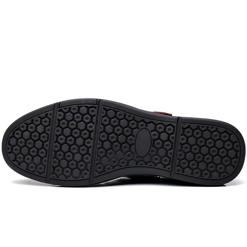 Men’s Summer Casual Loafers