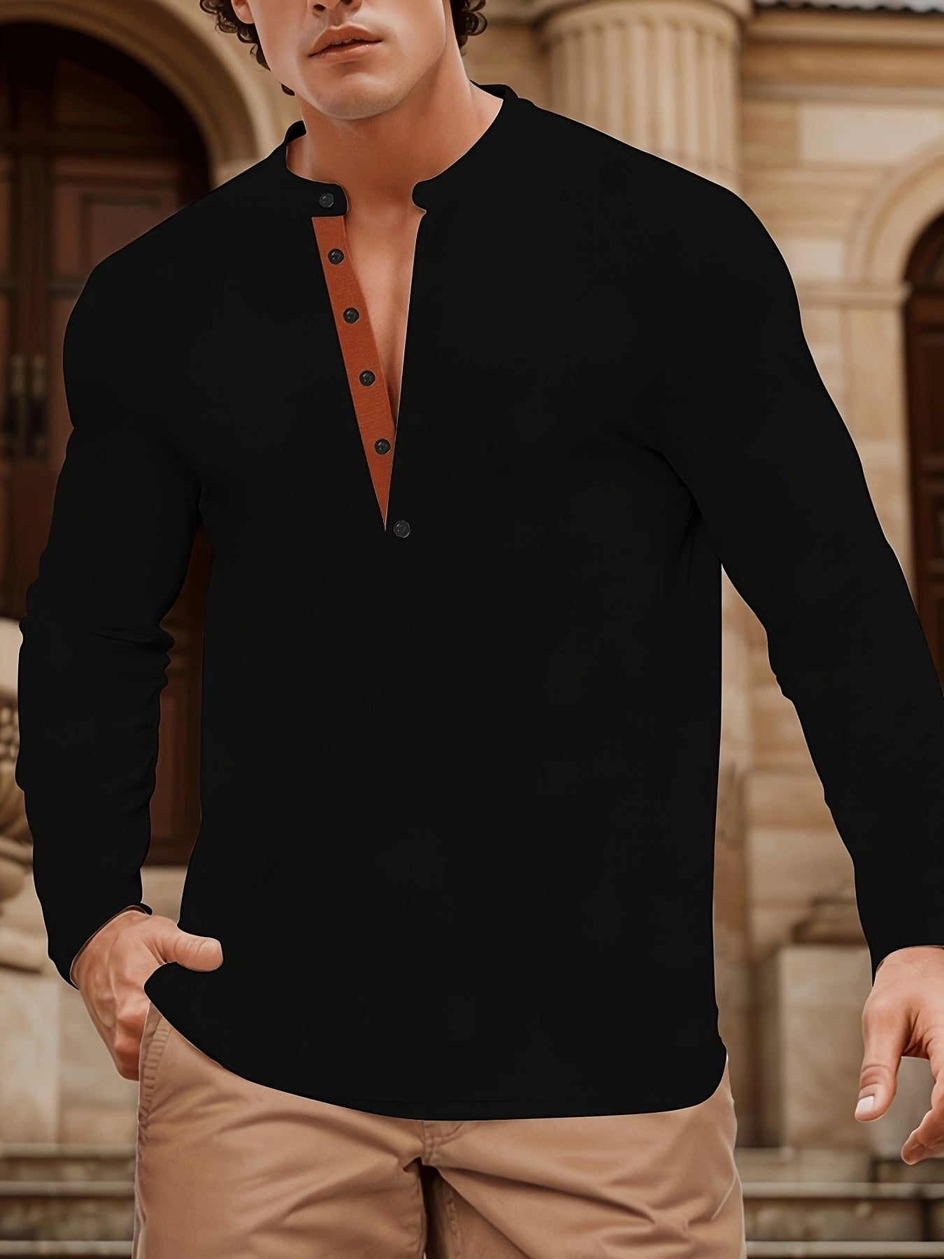 Classic Sophistication for the Modern Gentleman