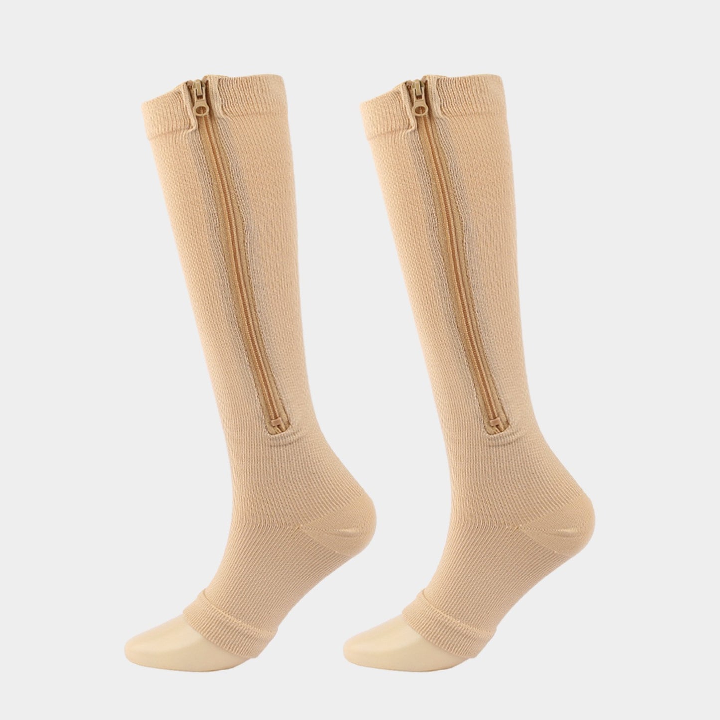 Toe Freedom Compression Socks Comfortable | Breathable | Quick-Drying