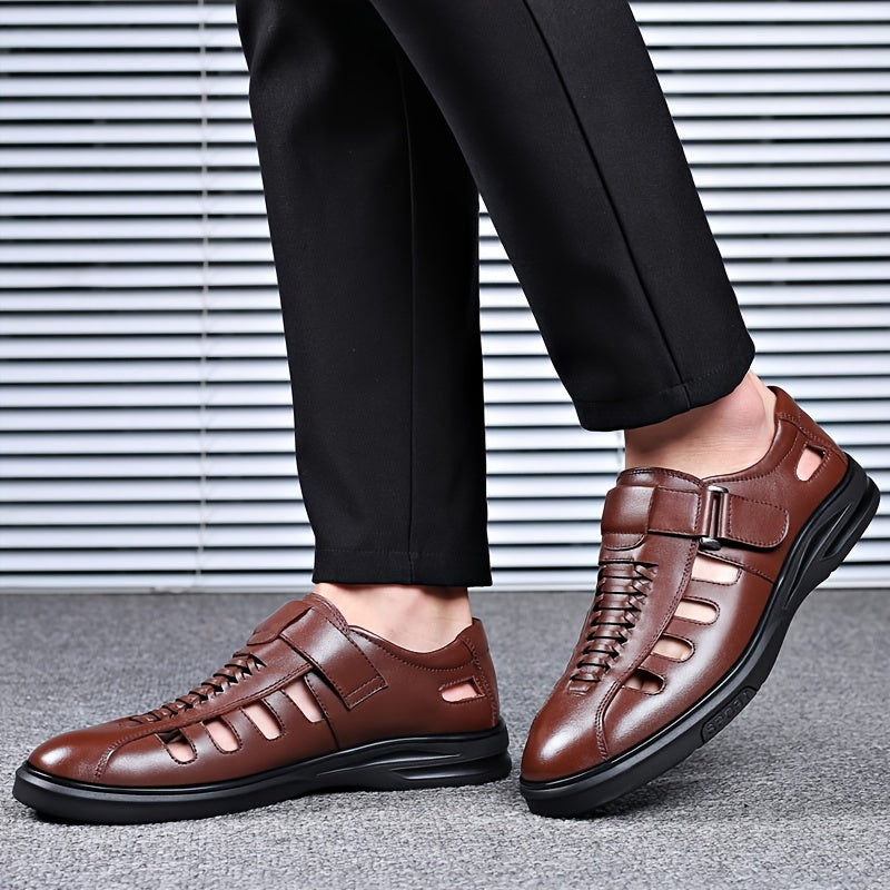 Men’s Summer Casual Loafers
