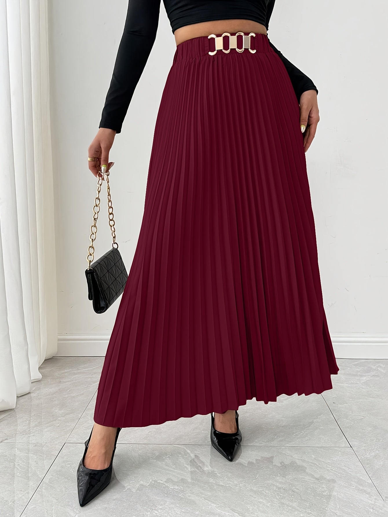 Elevate Your Everyday Look with Timeless Elegance
