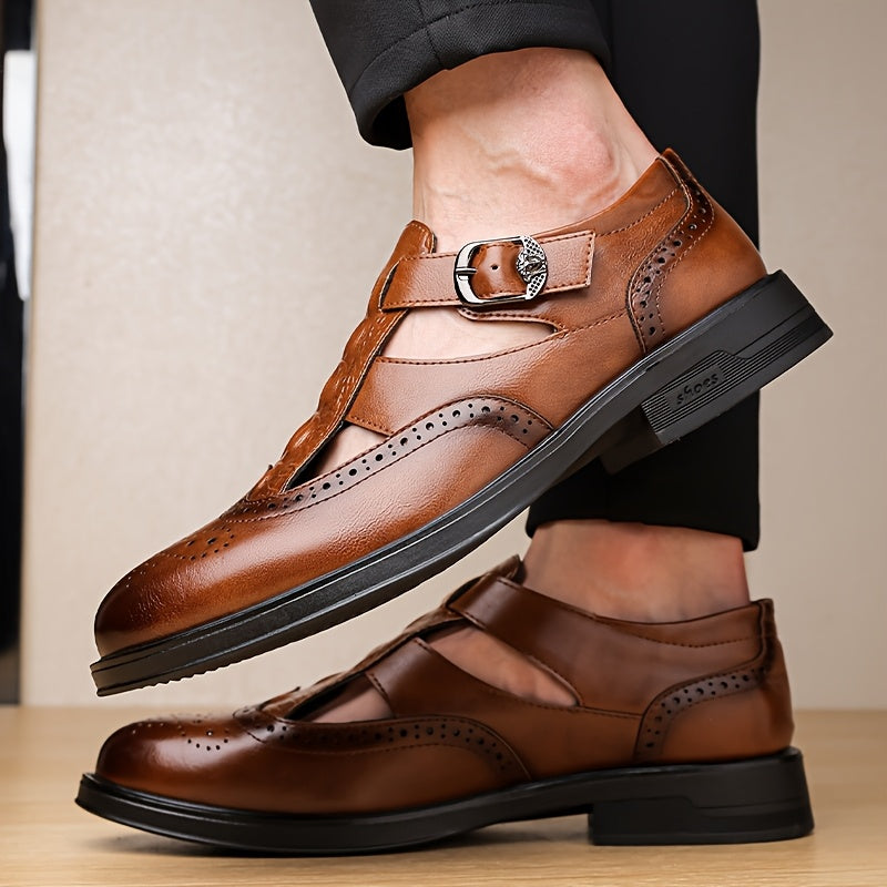 25402 Fashion Sandals